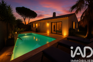  Maison � vendre 6 pi�ces 112 m�