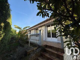  Maison � vendre 6 pi�ces 118 m�