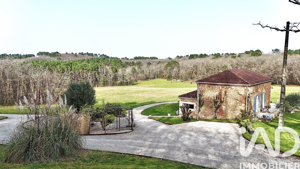 � vendre  Maison Puy-l'�v�que (46700)