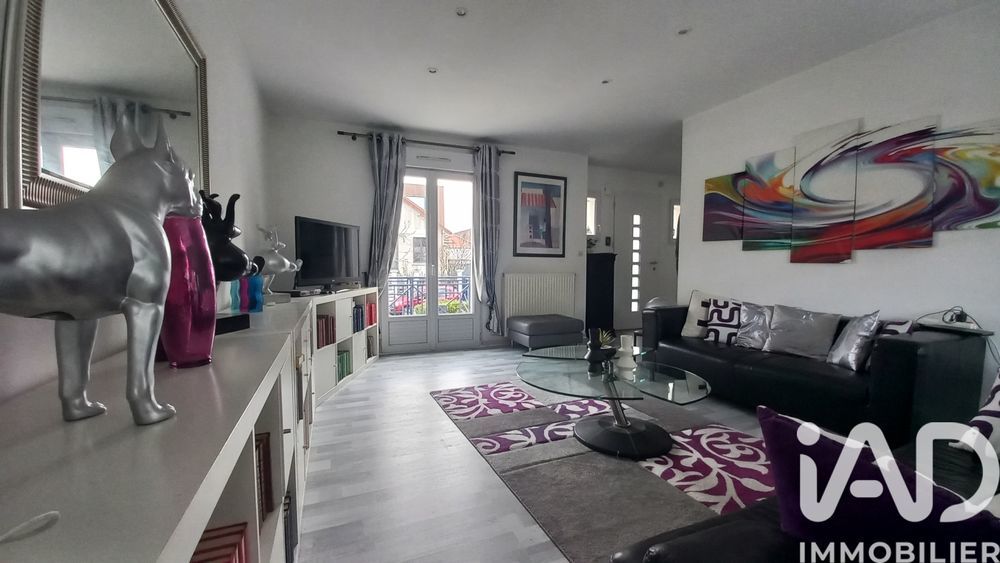 � vendre  Maison Champs-sur-Marne (77420)