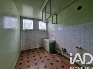  Appartement � vendre 3 pi�ces 51 m�