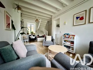  Maison � vendre 8 pi�ces 150 m�