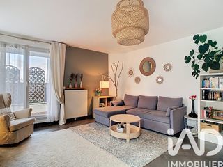  Appartement � vendre 4 pi�ces 84 m�