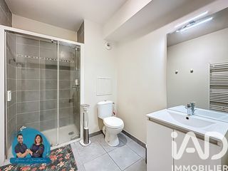  Appartement � vendre 1 pi�ce 33 m�