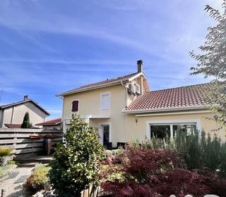  Maison � vendre 5 pi�ces 125 m�