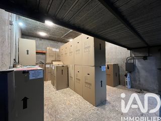  Parking / Garage � vendre 26 m�