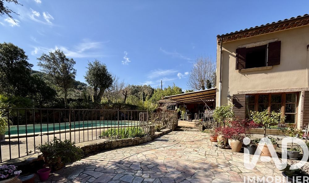 � vendre  Maison Le Plan-de-la-Tour (83120)