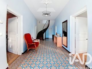  Maison � vendre 11 pi�ces 317 m�