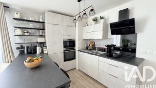  Appartement � vendre 4 pi�ces 78 m�