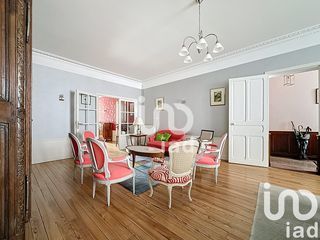  Maison � vendre 9 pi�ces 364 m�