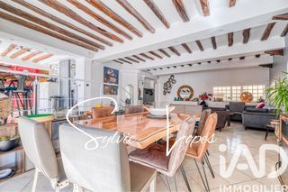  Maison � vendre 5 pi�ces 170 m�