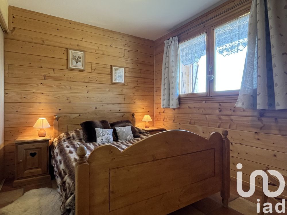 � vendre  Maison Huez (38750)