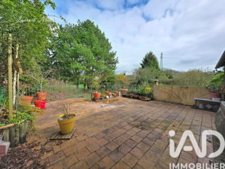  Maison � vendre 6 pi�ces 161 m�