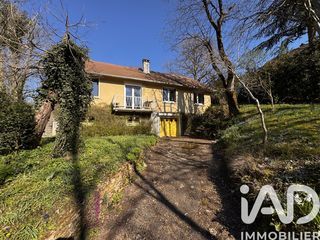  Maison � vendre 4 pi�ces 82 m�