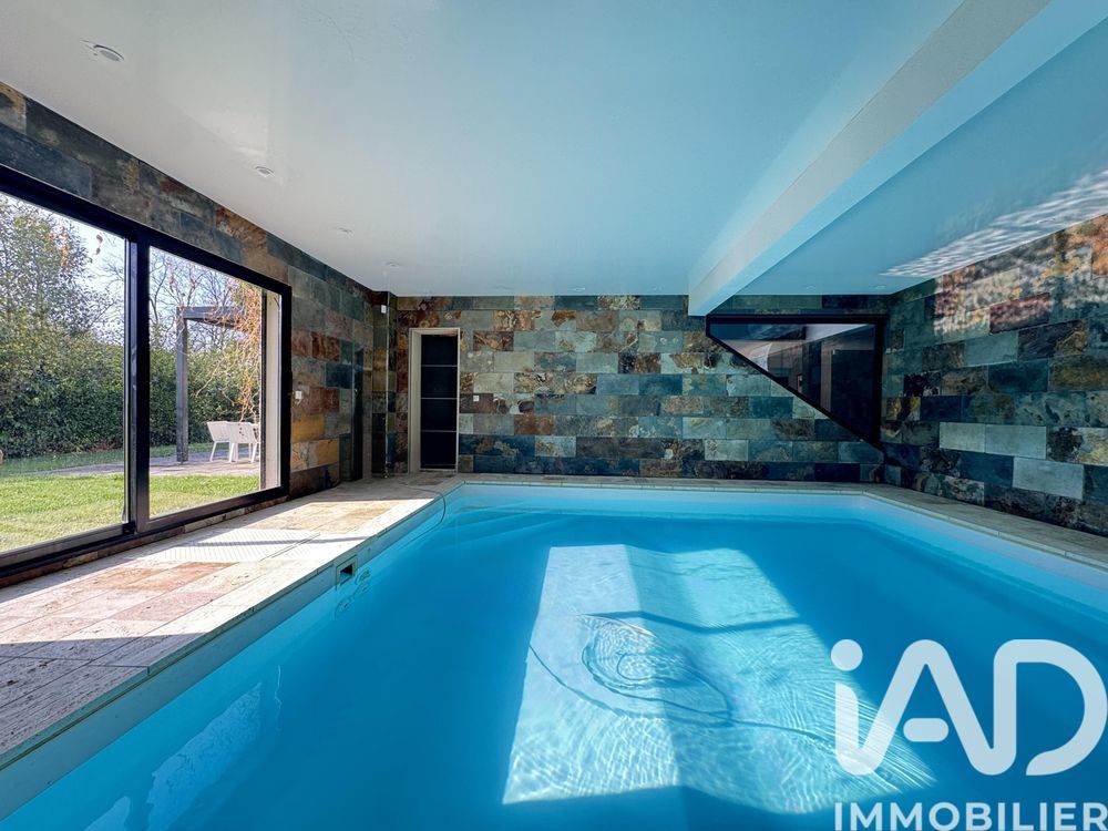 � vendre  Villa Gazeran (78125)