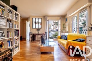  Appartement � vendre 3 pi�ces 54 m�