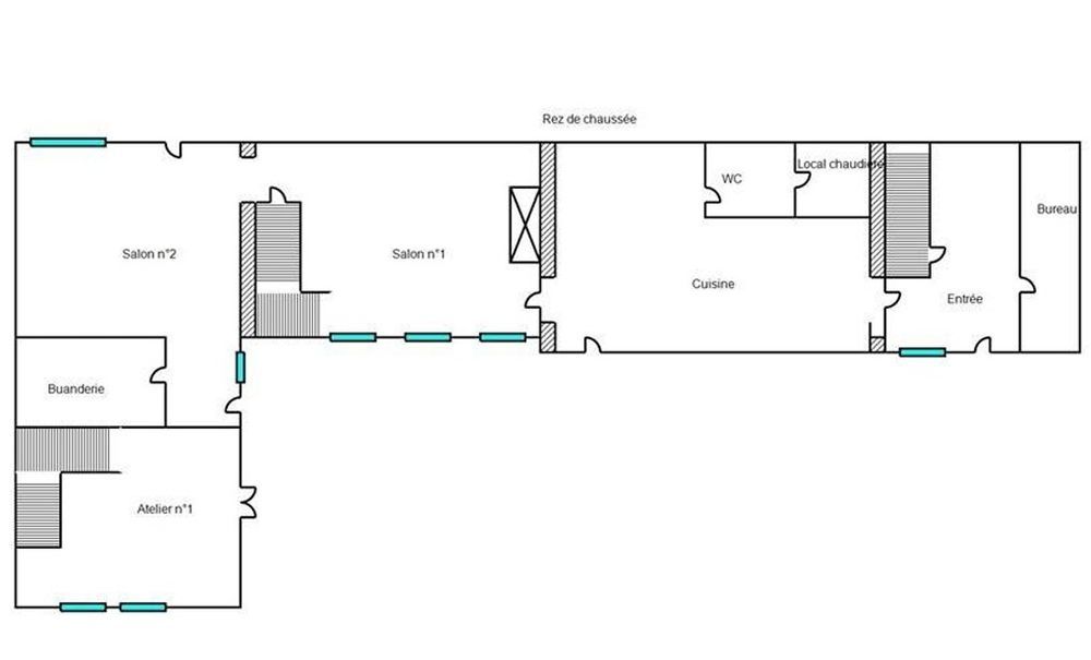 � vendre  Maison Viarmes (95270)