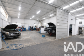  Maison � vendre 5 pi�ces 300 m�