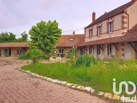   Vente Maison/villa 11 pi�ces Maison - 11 pi�ce(s) - 327 m�