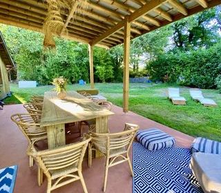  Maison � vendre 6 pi�ces 115 m�