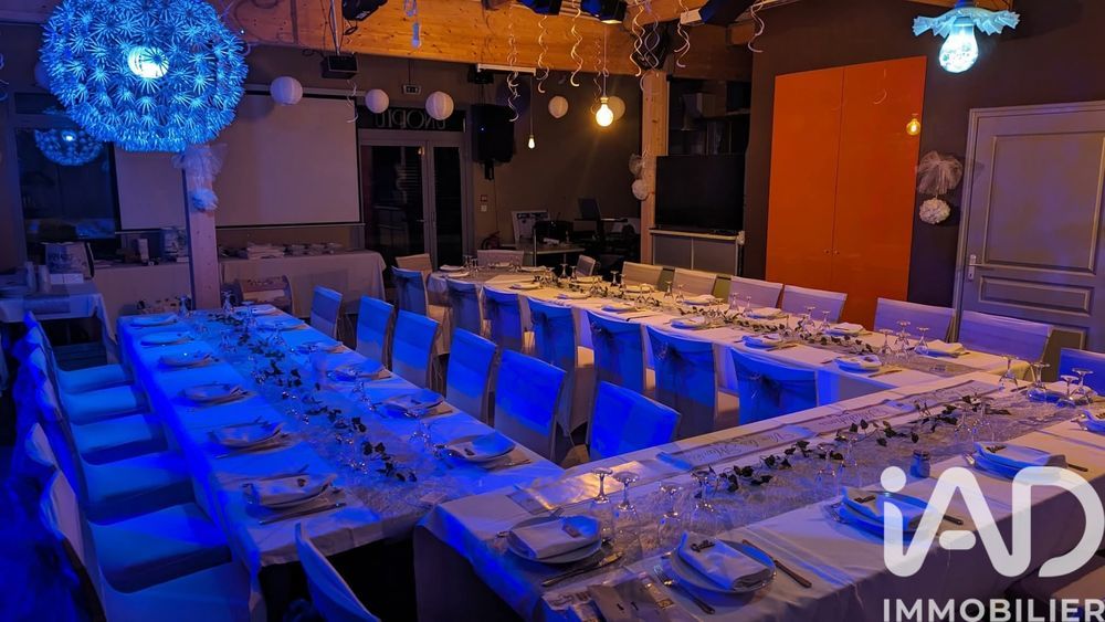 � vendre  Maison Tremblay-les-Villages (28170)