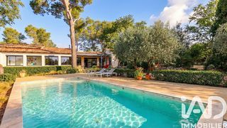  Maison � vendre 8 pi�ces 232 m�