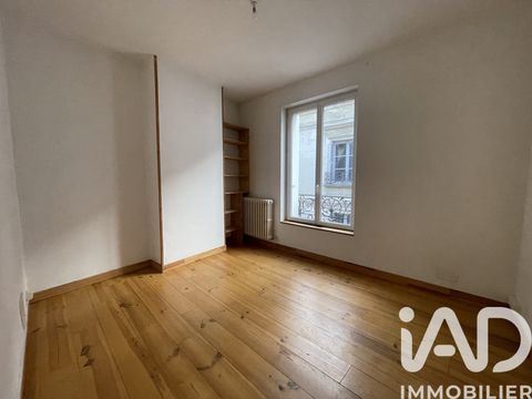   Vente Maison de ville 5 pi�ces Maison - 5 pi�ce(s) - 93 m�