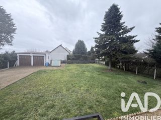  Maison � vendre 4 pi�ces 81 m�