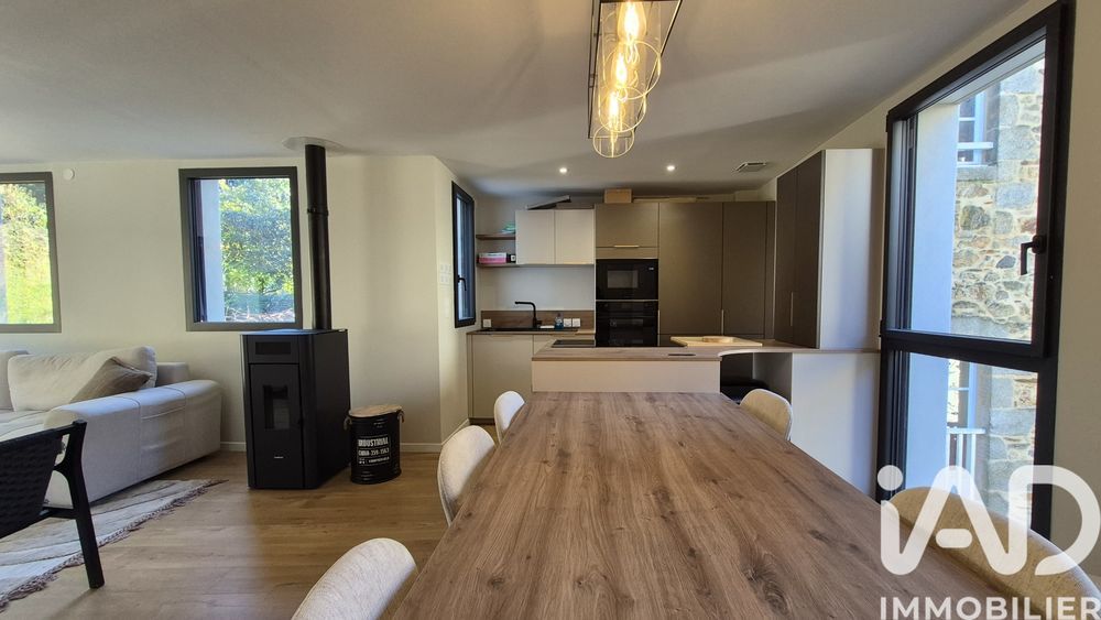 � vendre  Villa Vannes (56000)