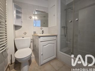  Appartement � vendre 3 pi�ces 47 m�