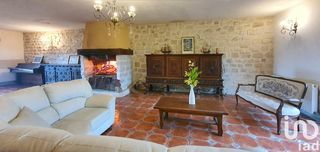  Maison � vendre 11 pi�ces 221 m�