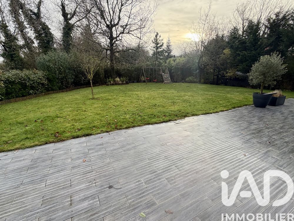 � vendre  Maison �taples (62630)