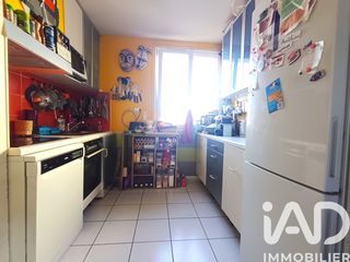  Appartement � vendre 5 pi�ces 77 m�