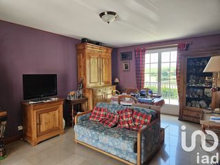  Maison � vendre 5 pi�ces 130 m�