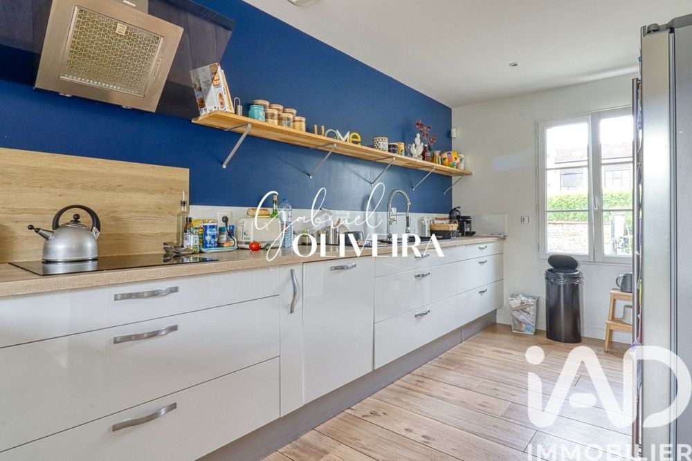 � vendre  Maison Pontoise (95300)