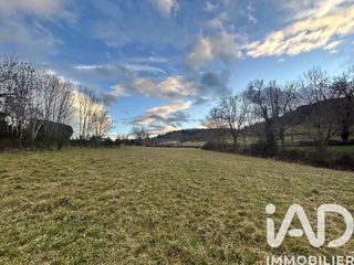  Terrain � vendre 2600 m�