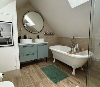  Maison � vendre 5 pi�ces 115 m�