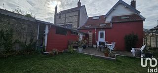  Maison � vendre 4 pi�ces 56 m�