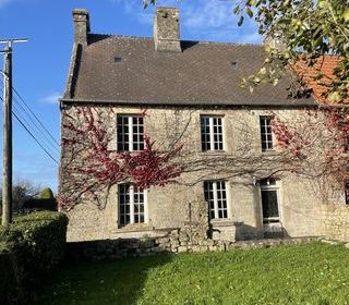  Maison � vendre 4 pi�ces 89 m�