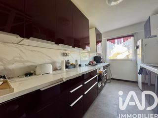  Appartement � vendre 4 pi�ces 83 m�