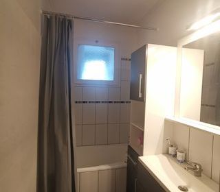  Appartement � louer 3 pi�ces 62 m�