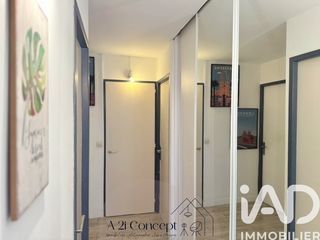  Appartement � vendre 5 pi�ces 87 m�