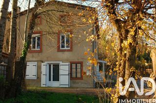  Maison � vendre 4 pi�ces 130 m�