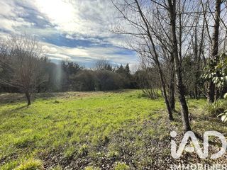  Terrain � vendre 3000 m�