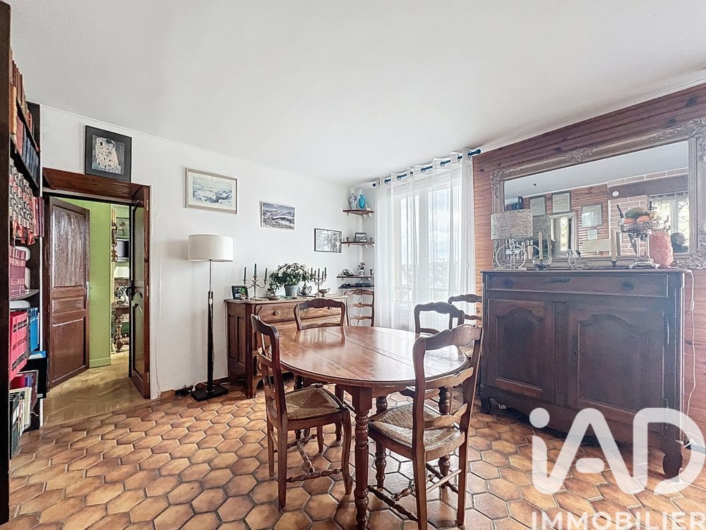 � vendre  Maison Igny (91430)