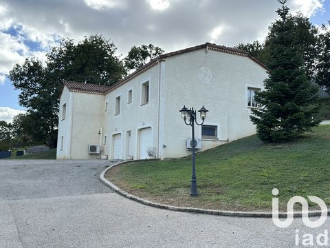   Vente Maison/villa 6 pi�ces Maison - 6 pi�ce(s) - 170 m�