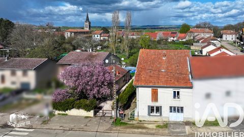   Vente Maison/villa 4 pi�ces Maison - 4 pi�ce(s) - 108 m�