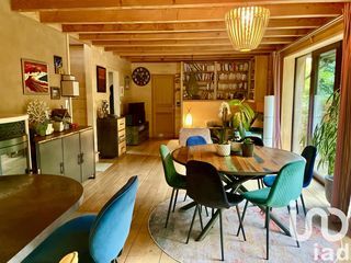  Maison � vendre 9 pi�ces 135 m�