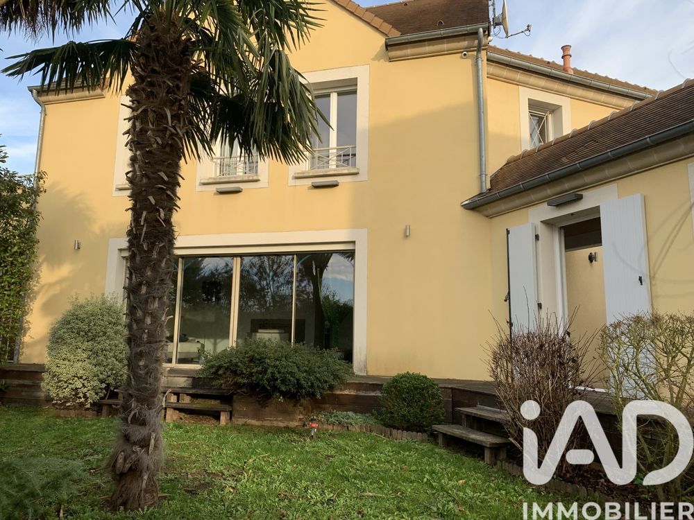� vendre  Villa Fontenay-le-Fleury (78330)