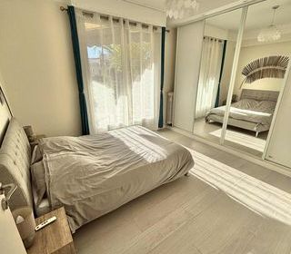  Appartement � louer 2 pi�ces 49 m�